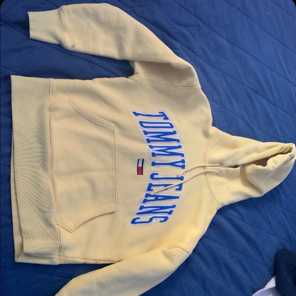 TOMMY JEANS HODDIE